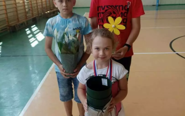 Podsumowanie pracy w II p&oacute;łroczu 9