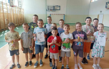 Podsumowanie pracy w II p&oacute;łroczu 10