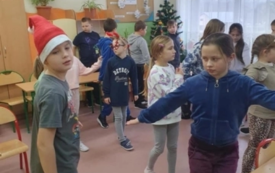 Galeria Podstrony SP! "Serce i Pomoc" 2