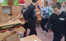 Galeria Podstrony SP! "Serce i Pomoc" 3