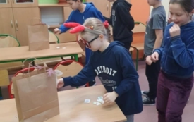 Galeria Podstrony SP! "Serce i Pomoc" 5