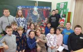 Galeria Podstrony SP! "Serce i Pomoc" 6
