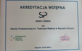 Galeria Podstrony SP! "Serce i Pomoc" 18