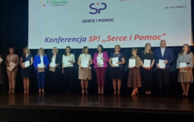 Galeria Podstrony SP! "Serce i Pomoc" 25