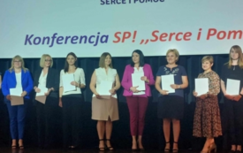 Galeria Podstrony SP! "Serce i Pomoc" 27