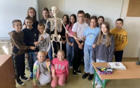 Galeria Podstrony SP! "Serce i Pomoc" 28