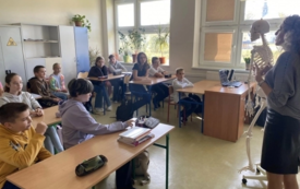 Galeria Podstrony SP! "Serce i Pomoc" 29