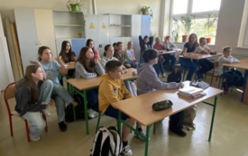 Galeria Podstrony SP! "Serce i Pomoc" 36