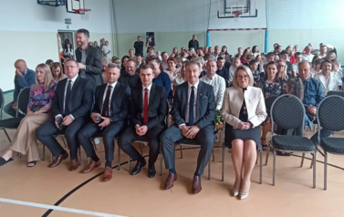 Zaproszeni goście