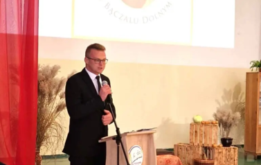 Przem&oacute;wienie zaproszonych gości