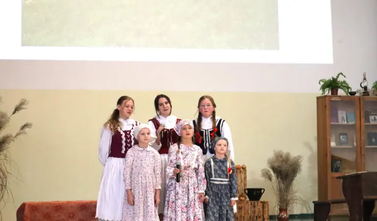 Uroczystość 140-lecia Szkoły