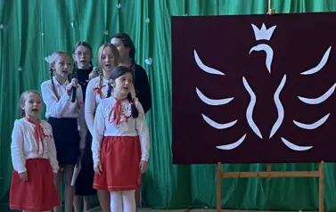 Święto Niepodległości