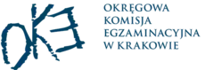 Okręgowa Komisja Egzaminacyjna w Krakowie 