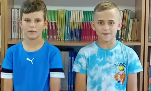 Zdjęcie do Gratulujemy uczniom, kt&oacute;rzy wypożyczyli najwięcej książek!