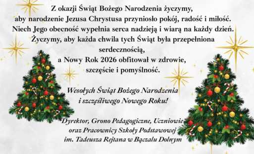 kartka z życzeniami